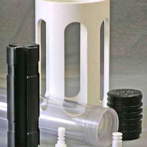 Precision Plastic Machining