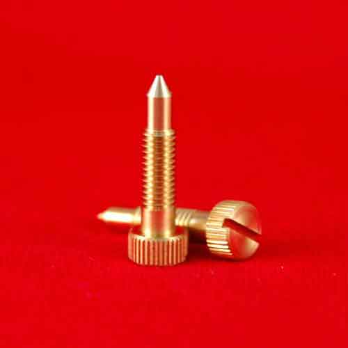 Micro Screws Manufacturers, Custom Micro Fasteners Factory